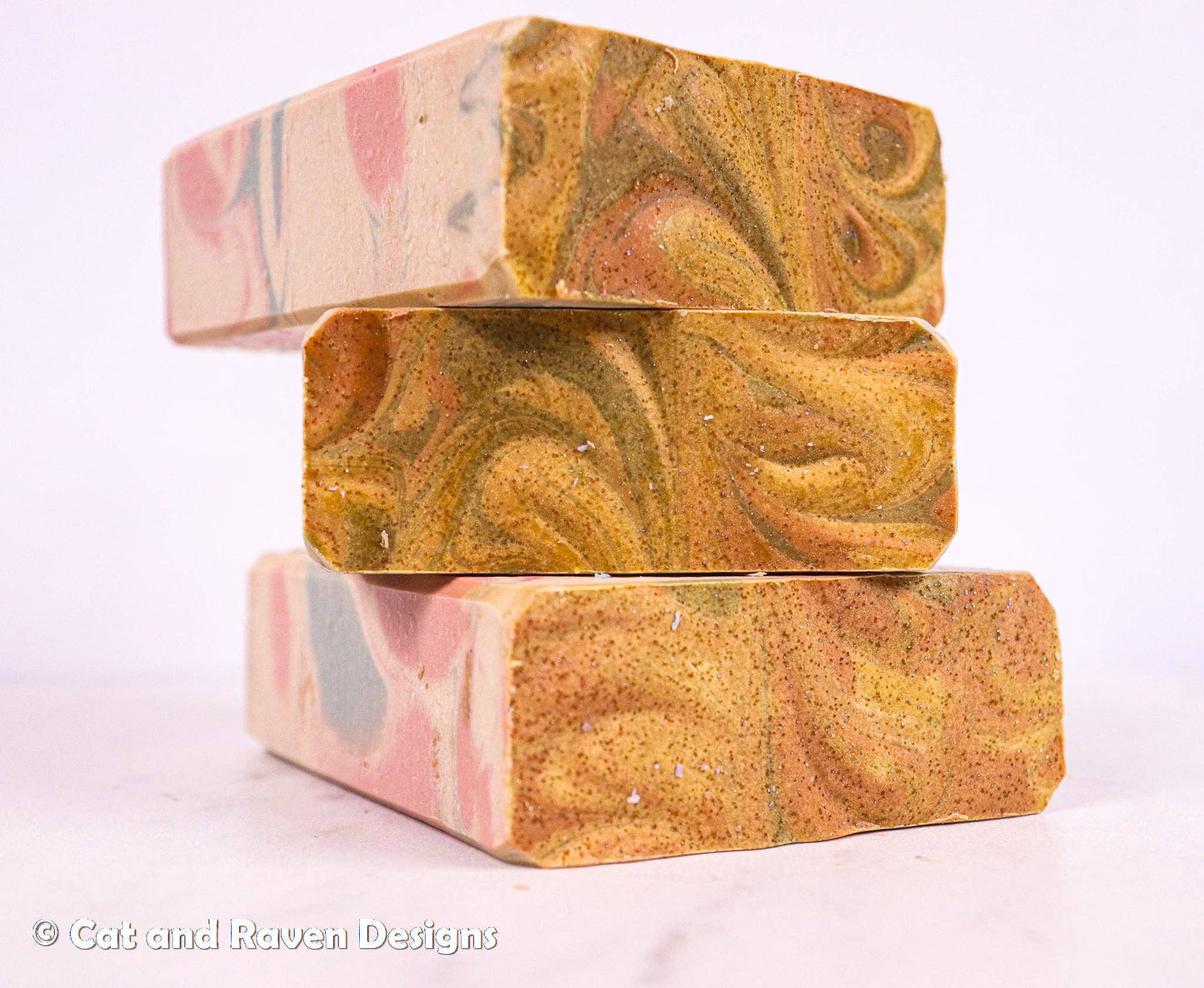Lollipop Guild soap