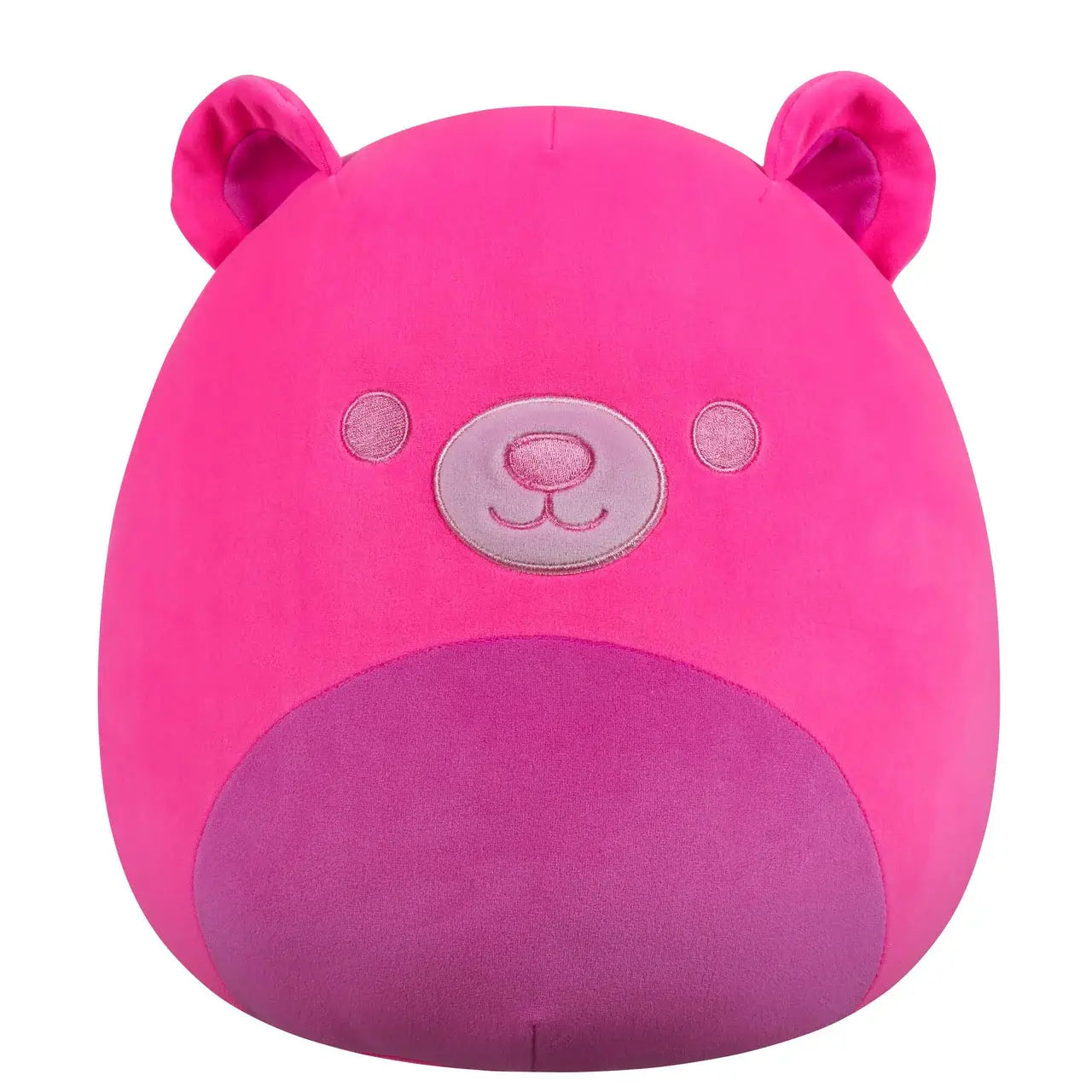 Squishmallow Plush Toy 8" Livo the Pink Gummy Bear
