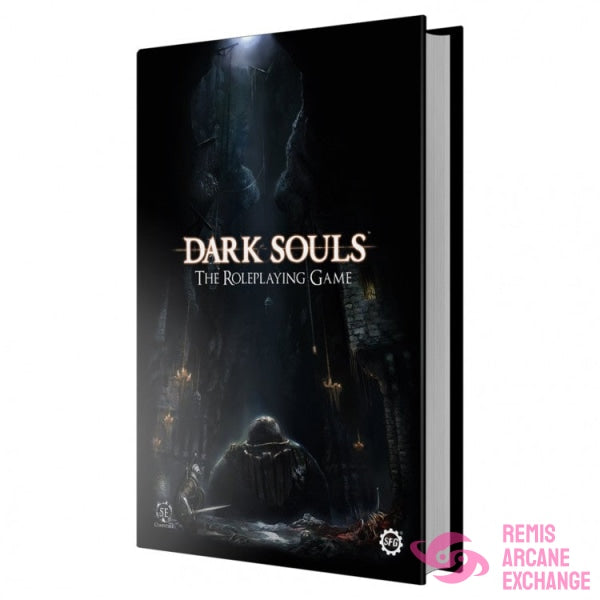 Dark Souls Rpg Role Playing Games