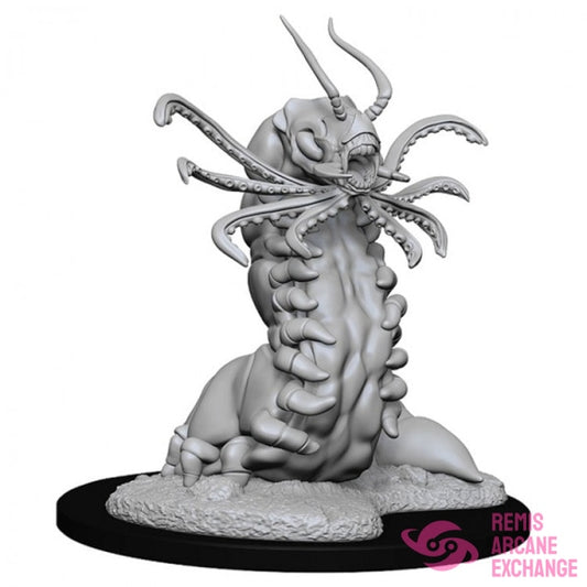 D&D Nolzurs Mavelous Unpainted Miniatures: Carrion Crawler Role Playing Games