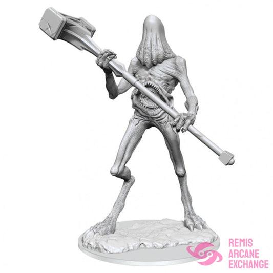 D&D Nolzurs Mavelous Unpainted Miniatures: Tomb-Tapper Role Playing Games