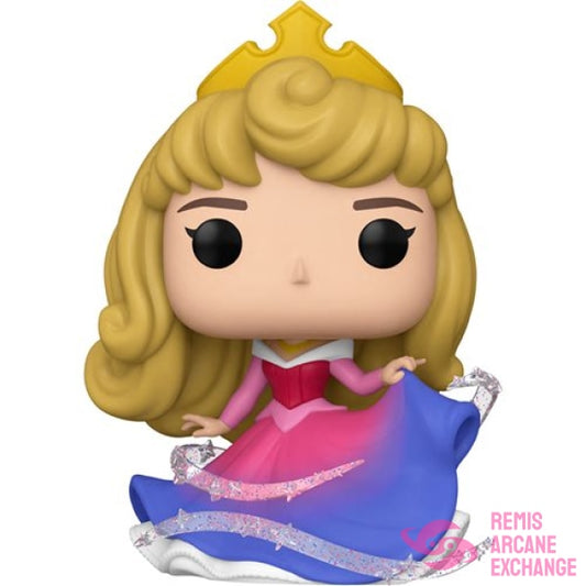 Disney 100 Aurora Funko Pop! Vinyl Figure
