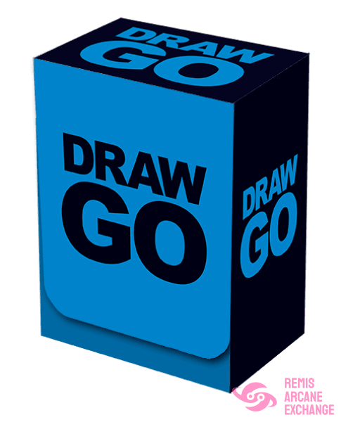 Draw Go Deck Box Accessories