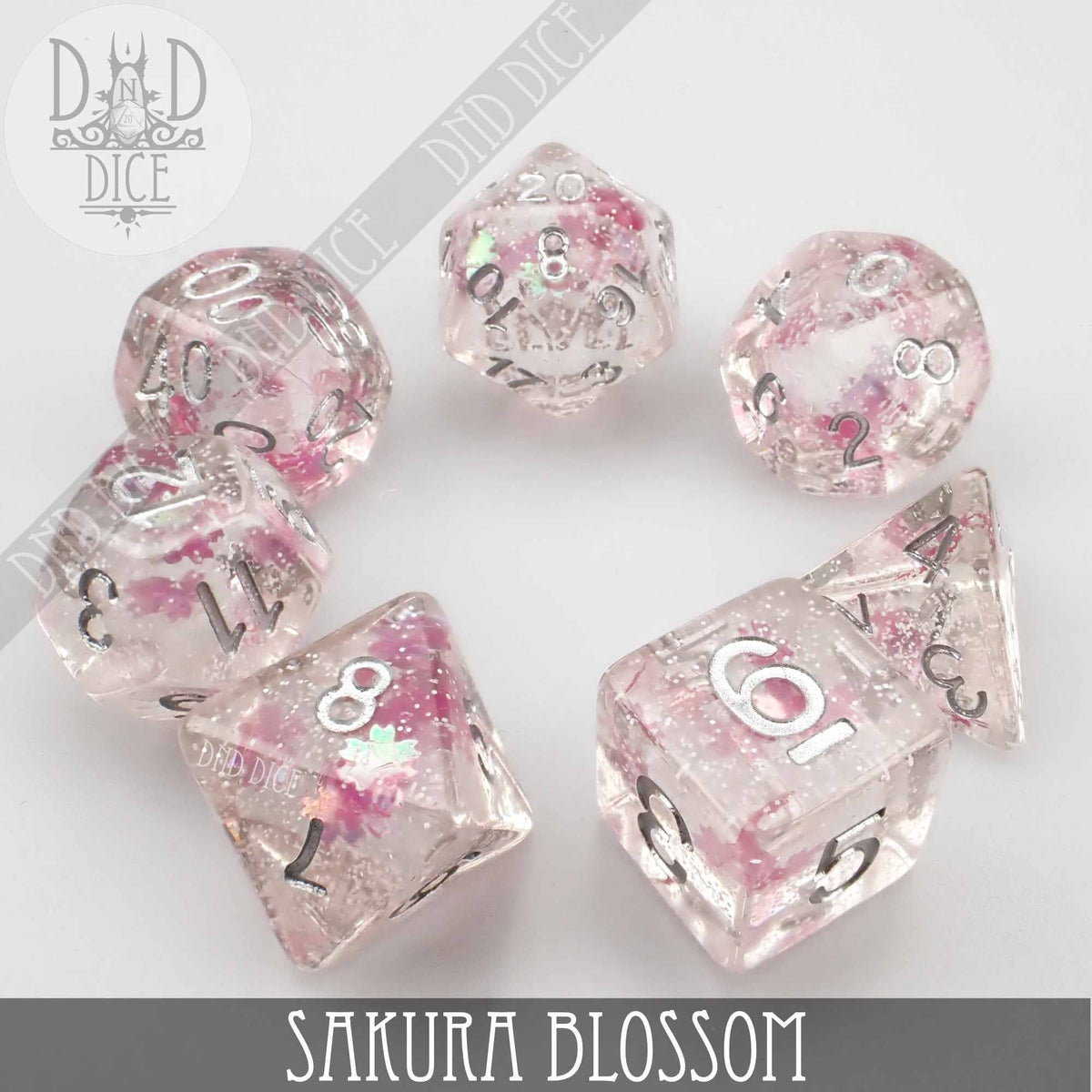 Sakura Blossom