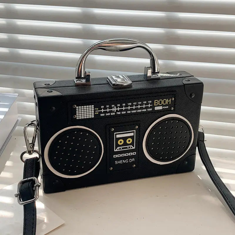 Boom-Box Bag