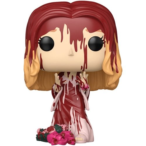 Carrie  Pop! Vinyl Figure  2065