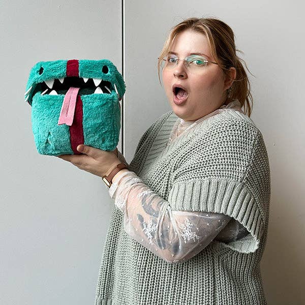 Squishable - Mini Mimic Gift Plush