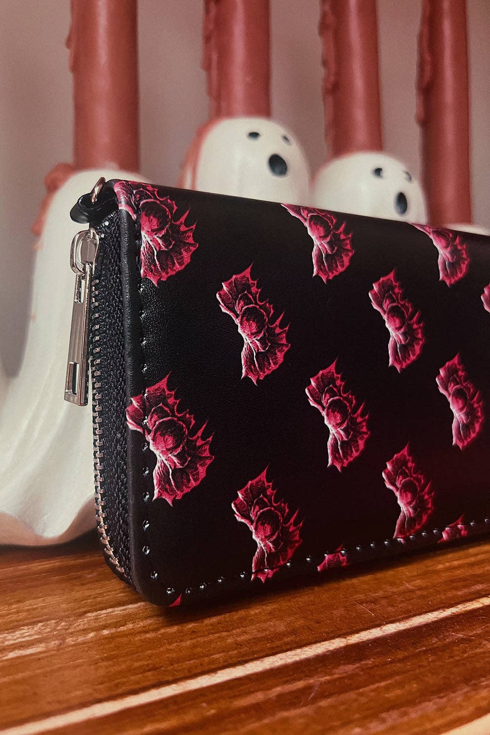 Hell Kitty Wallet