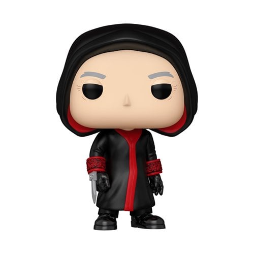 Saw Jigsaw Funko Pop! Vinyl Figure #1820