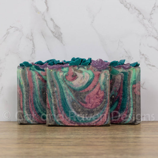 Nightshade bar soap