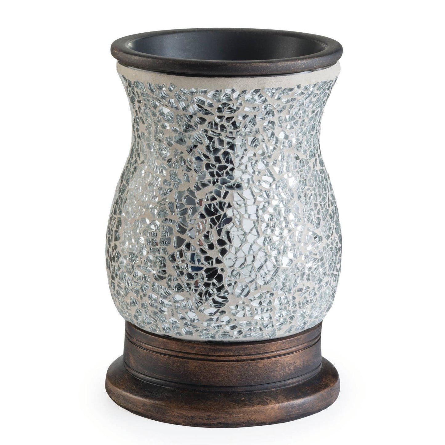 Illumination Fragrance Warmer-Deluxe Reflection