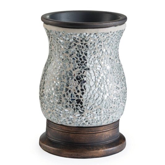Illumination Fragrance Warmer-Deluxe Reflection