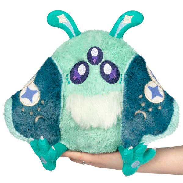 Squishable - Mini Alien Mothman Plush
