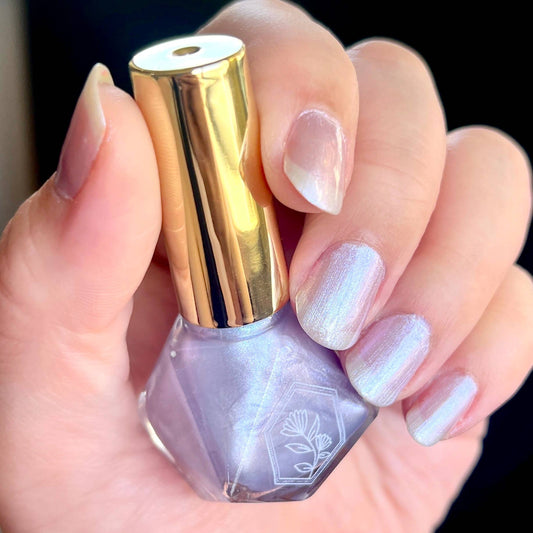 Cloud 9 - Dreamy Lavender - Nail Polish