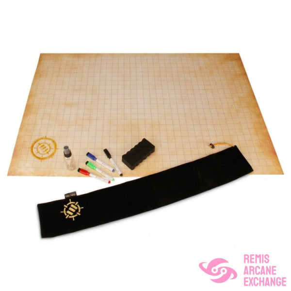 Enhance: Grid Mat Campaign Kit