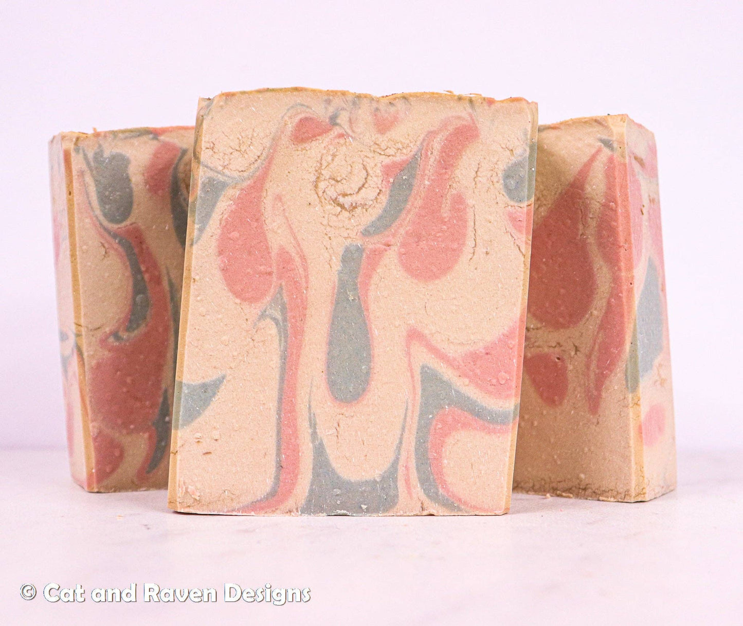 Lollipop Guild soap