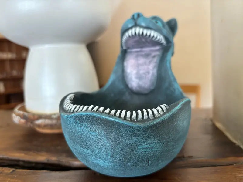 Cheshire Cat Bowl