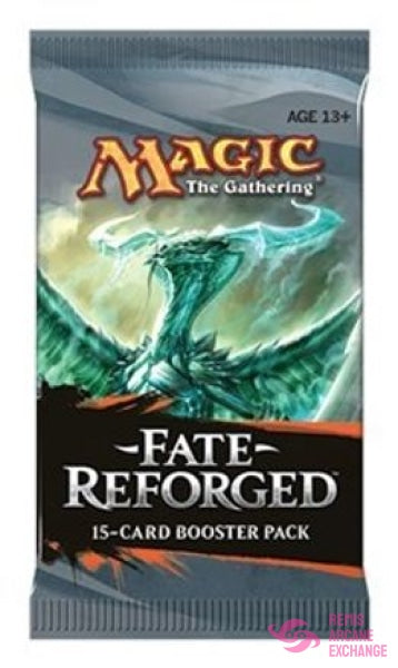 Fate Reforged Booster Pack