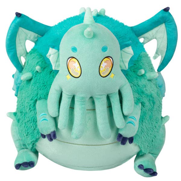 Squishable - Baby Cthulhu Plush