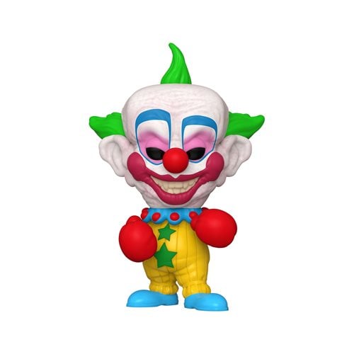 Killer Klowns from Outer Space Shorty Funko Pop!