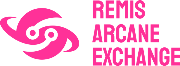 Remis Arcane Exchange