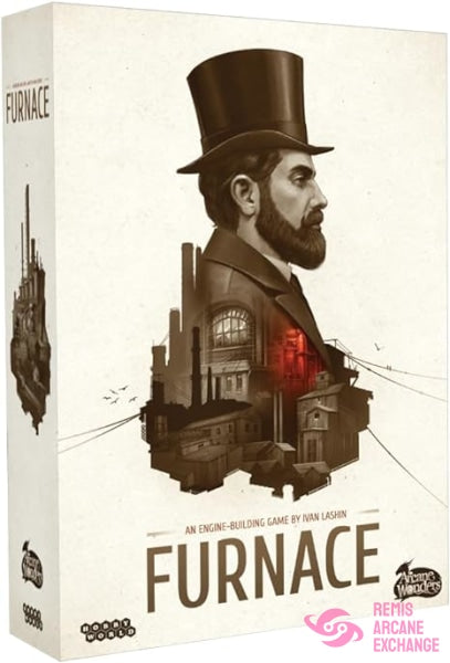 Furnace