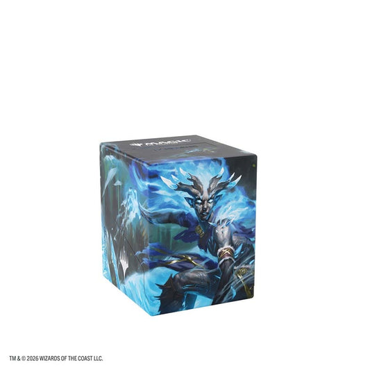 GAMEGENIC: MAGIC THE GATHERING: ECL LORWYN ECLIPSED: BASTION 100 XL: RIMEKIN RECLUSE