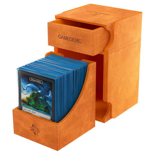 Watchtower 100+ XL - Orange