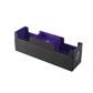 THE ACADEMIC 266+ XL BLACK/PURPLE