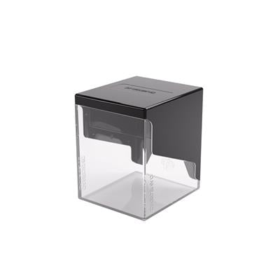 Bastion: 100+ XL Black/Clear