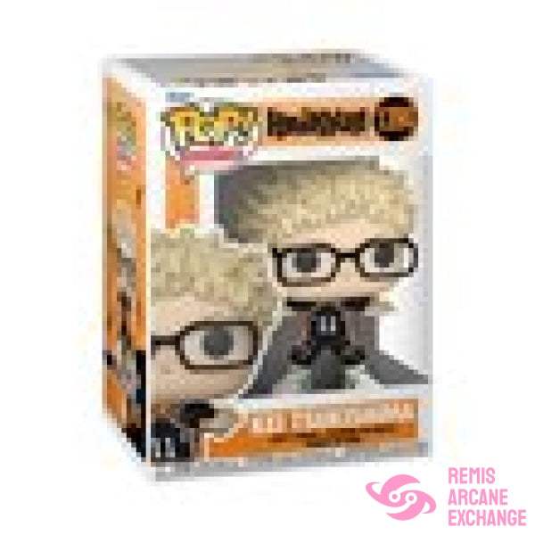 Haikyu!! Kei Tsukishima Funko Pop! Vinyl Figure #1390