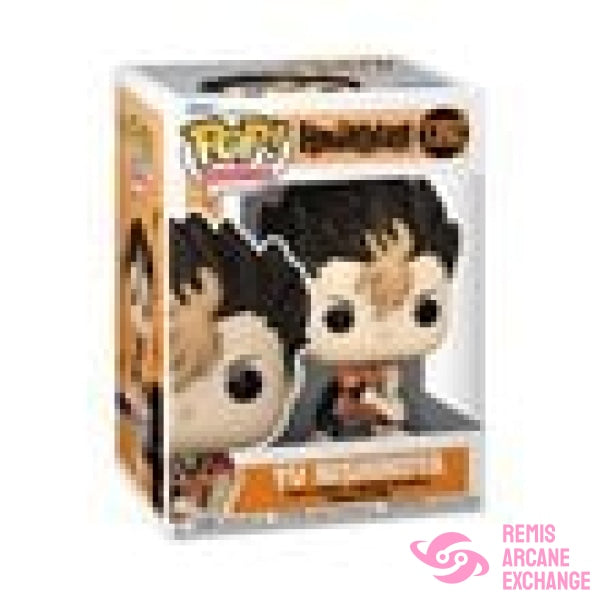Haikyu!! Yu Nishinoya Funko Pop! Vinyl Figure #1392