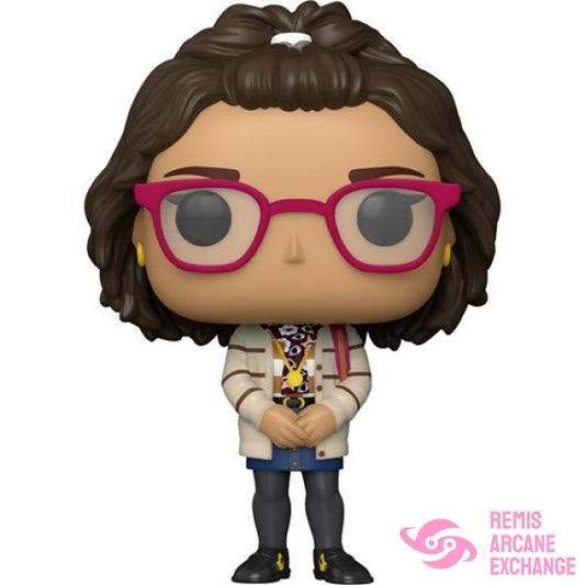 Hocus Pocus 2 Izzy Funko Pop! Vinyl Figure