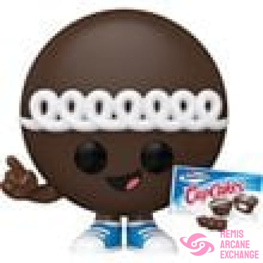 Hostess Cupcakes Foodies Pop! Vinyl Figure #213
