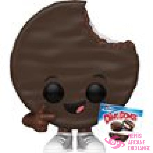 Hostess Ding Dongs Foodies Funko Pop! Vinyl Figure #214
