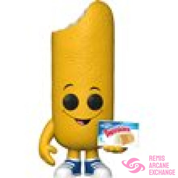 Hostess Twinkies Foodies Funko Pop! Vinyl Figure #216