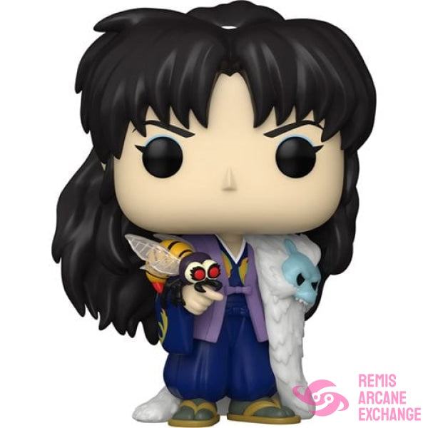Inuyasha Naraku Pop! Vinyl Figure