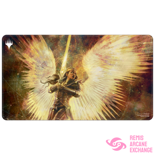 March Of The Machine: The Aftermath V1 Playmat Accessories
