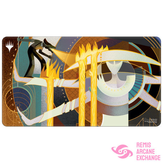 March Of The Machine: The Aftermath V2 Playmat Accessories
