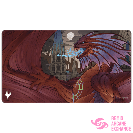 March Of The Machine: The Aftermath V4 Playmat Accessories