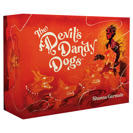 The Devil's Dandy Dogs