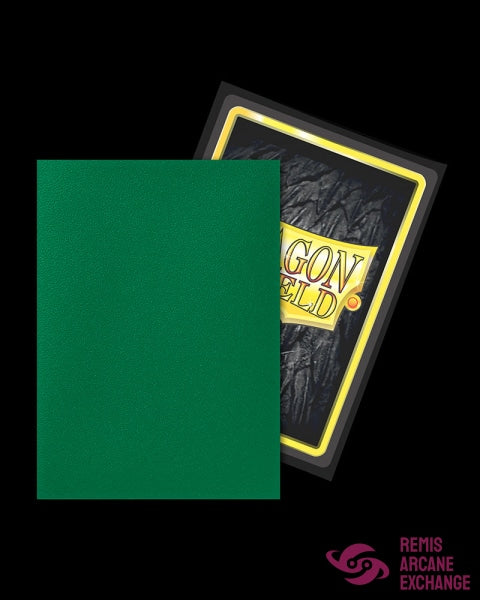 Might Matte Dual Sleeves (100)