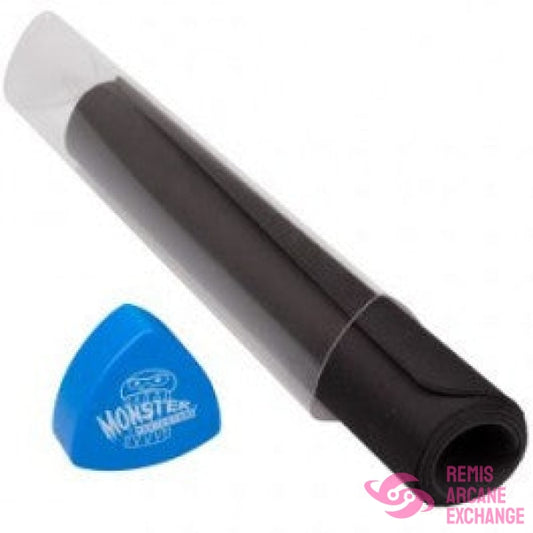 Monster Prism Tube - Matte Blue