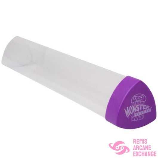Monster Prism Tube - Purple
