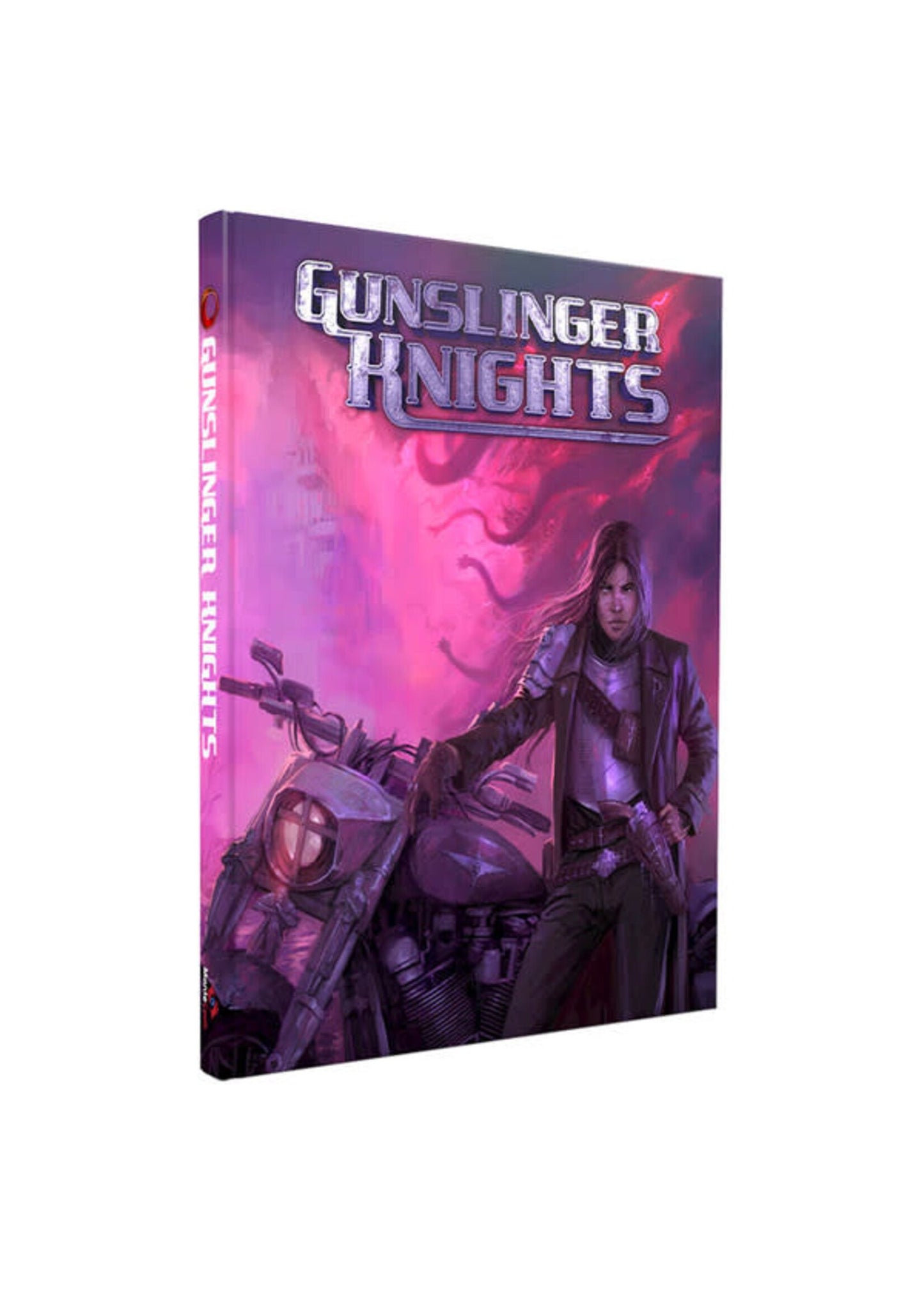 Gunslinger Knights