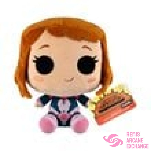 My Hero Academia 7-Inch Plush Wave 10