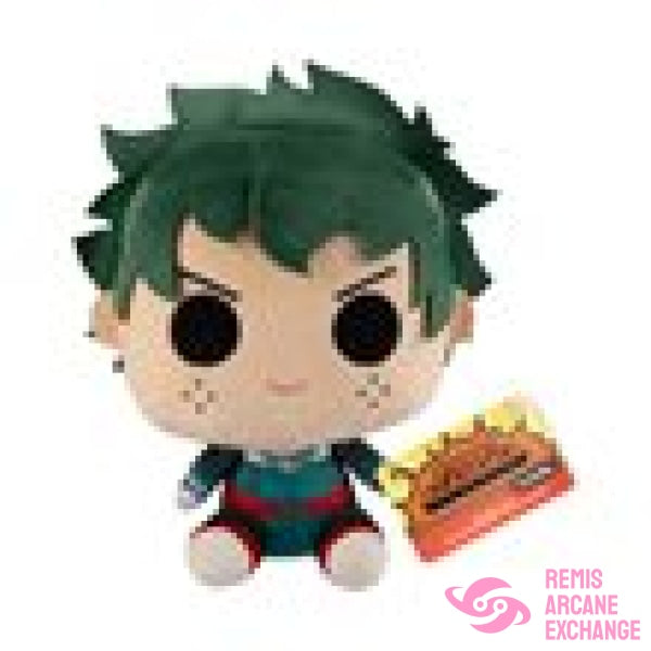 My Hero Academia 7-Inch Plush Wave 10