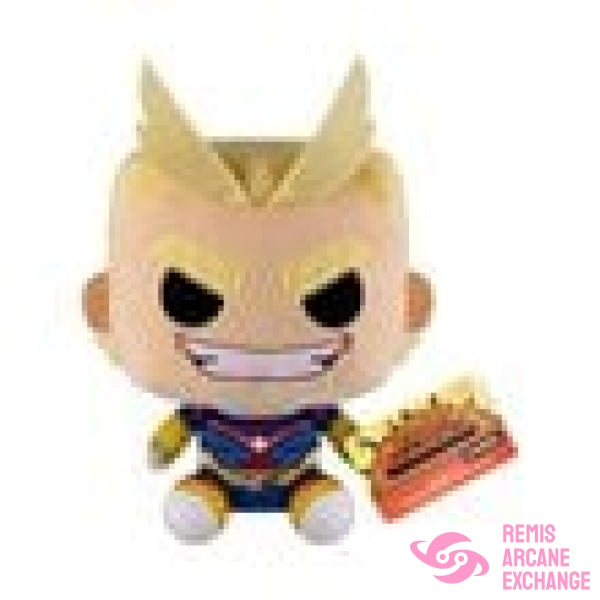 My Hero Academia 7-Inch Plush Wave 10