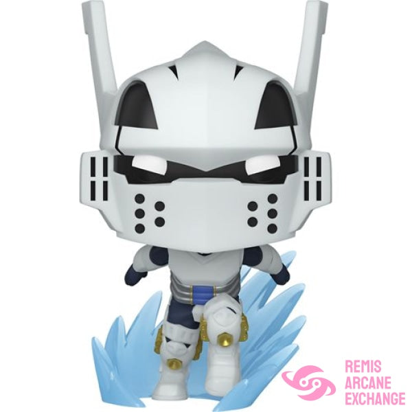 My Hero Academia Tenya Iida (R Burst) Funko Pop! Vinyl Figure #1349