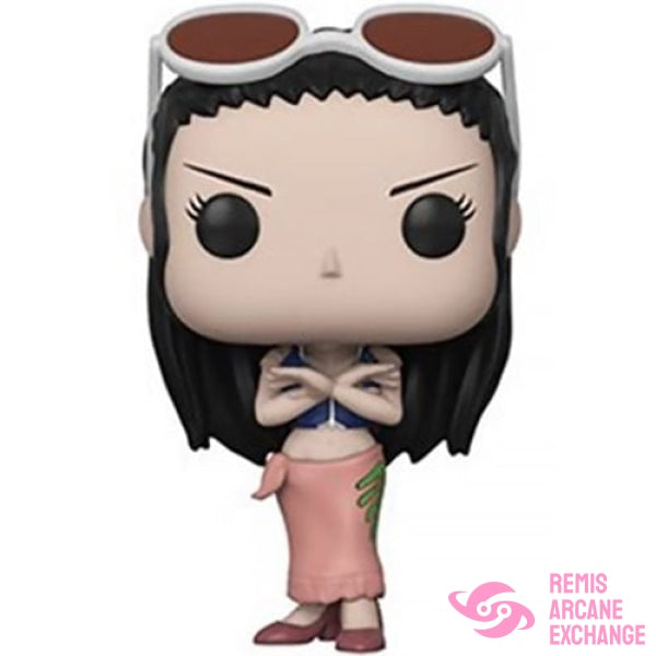 One Piece Nico Robin Funko Pop! Vinyl Figure #399